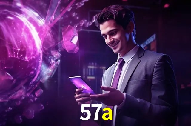 Welcome Bonus 57a