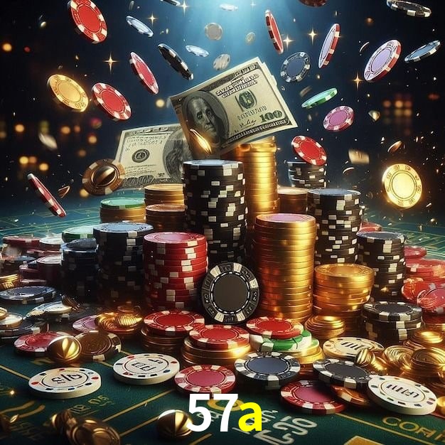 Descubra o Programa VIP da 57a: Vantagens Exclusivas para Jogadores