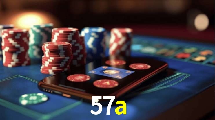 Casino Ao Vivo 57a