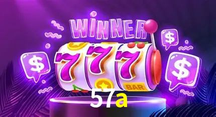 Descubra o Mundo do Cassino Online com 57a