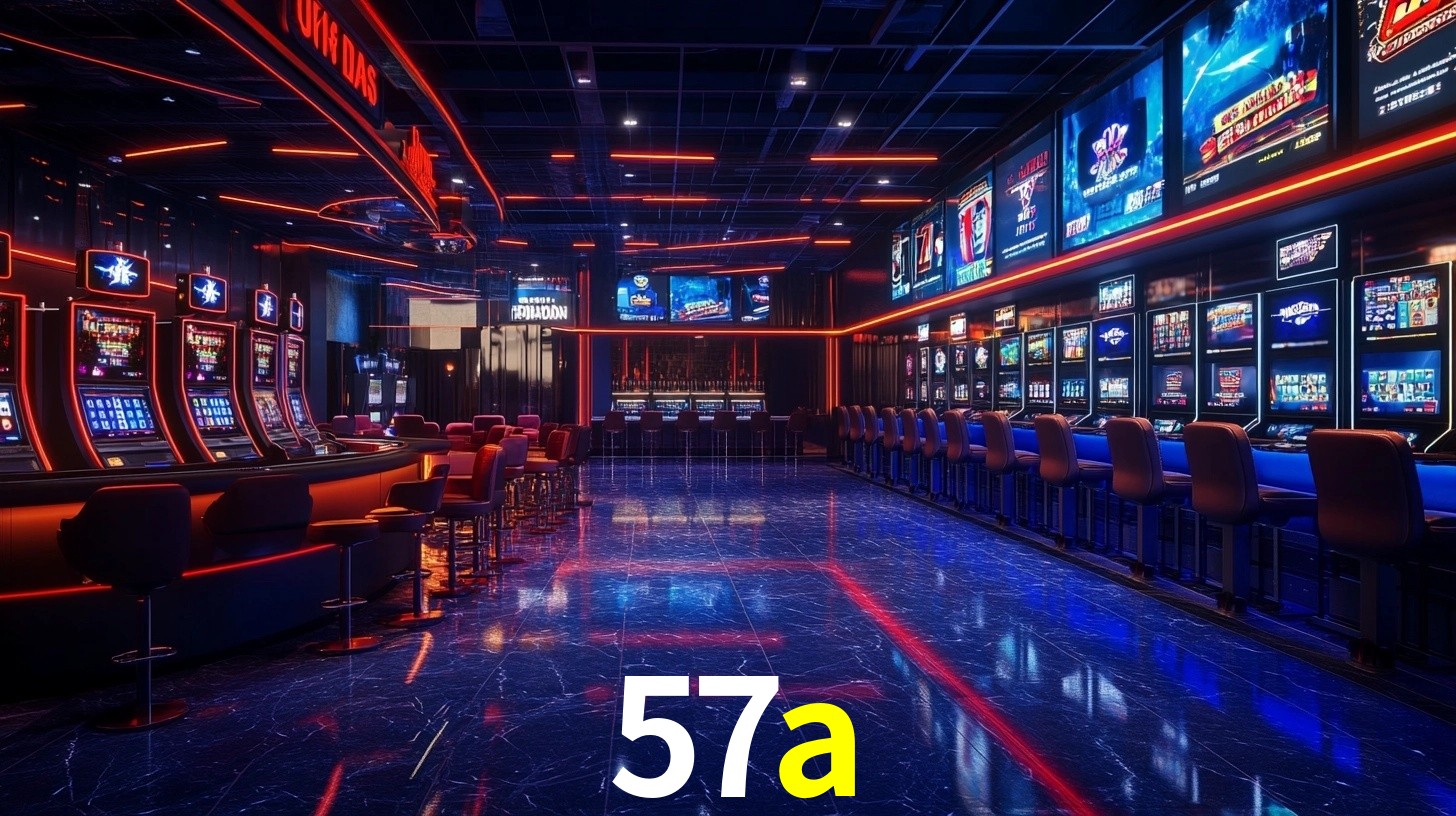 Blackjack Table 57a