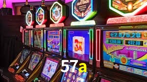 A Emoção da Loteria na 57a: Uma Chance de Mudança de Vida