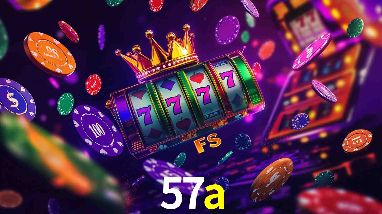 Roulette Table 57a
