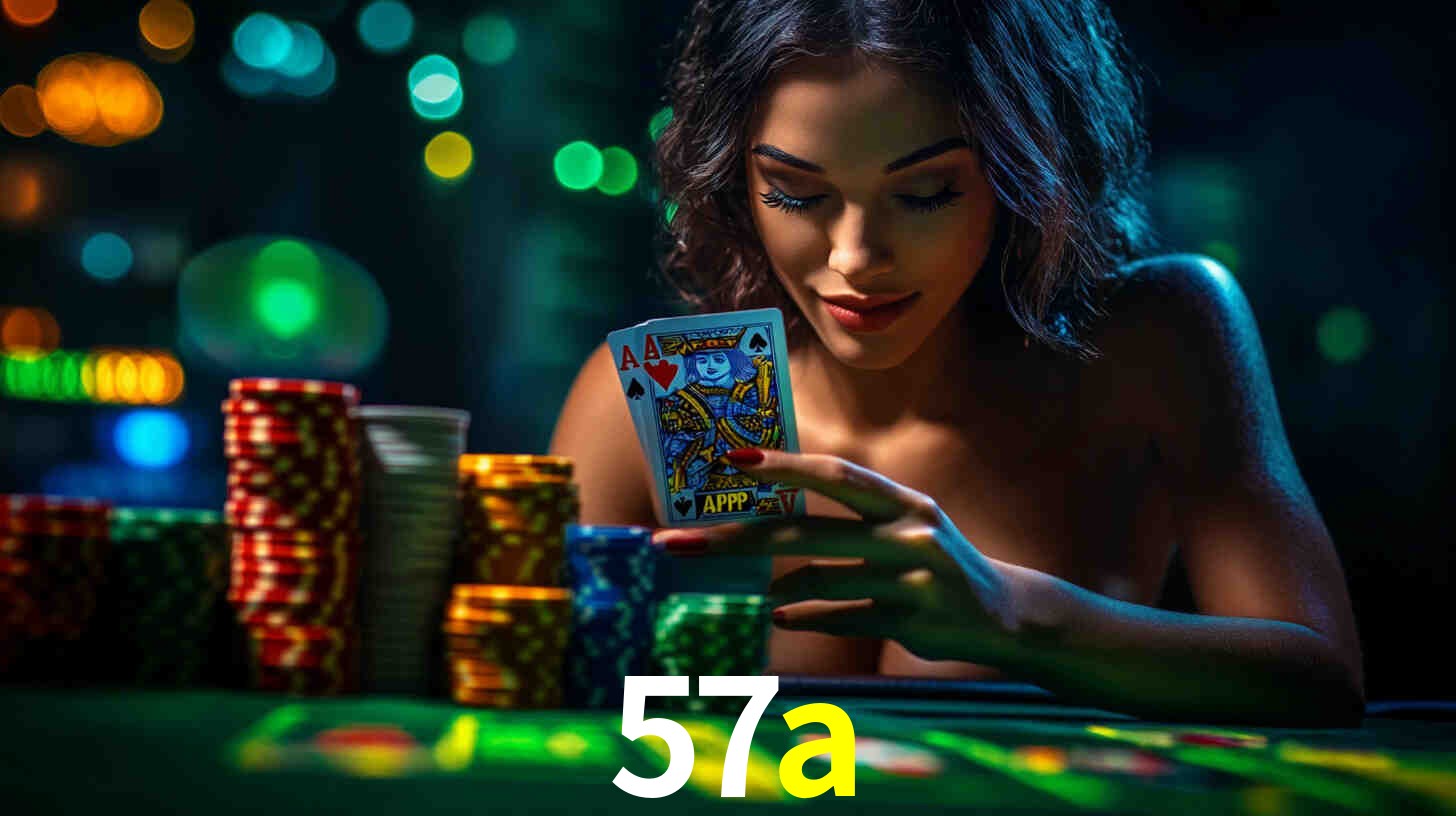 Apostas Esportivas na 57a: Um Guia Completo