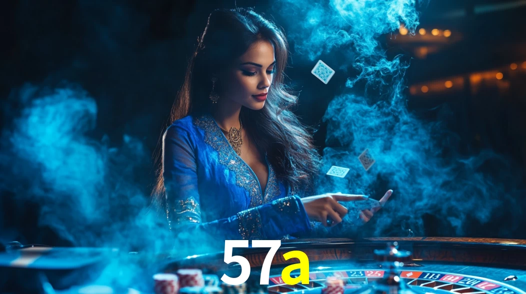 Apostas Esportivas na 57a: Um Guia Completo