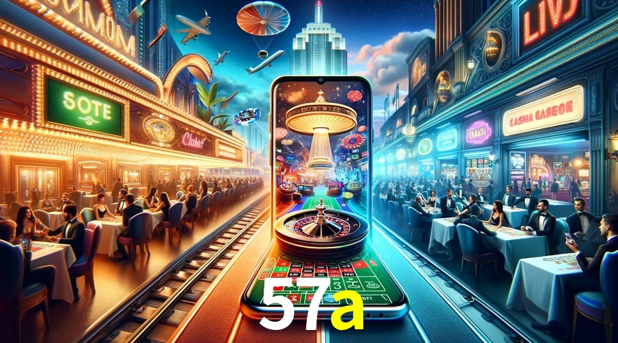 Platform Technology 57a