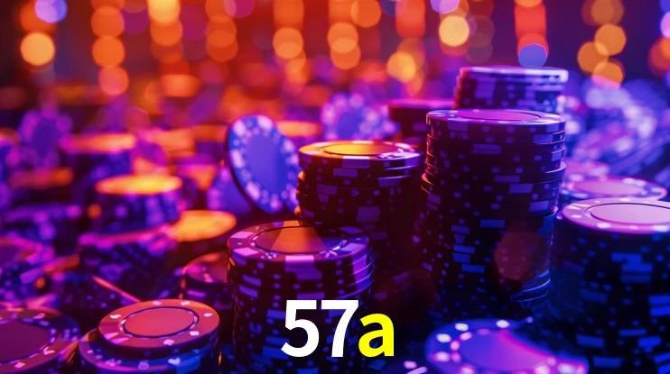 57a: A Experiência de Casino com Jogos de Mesa ao Vivo