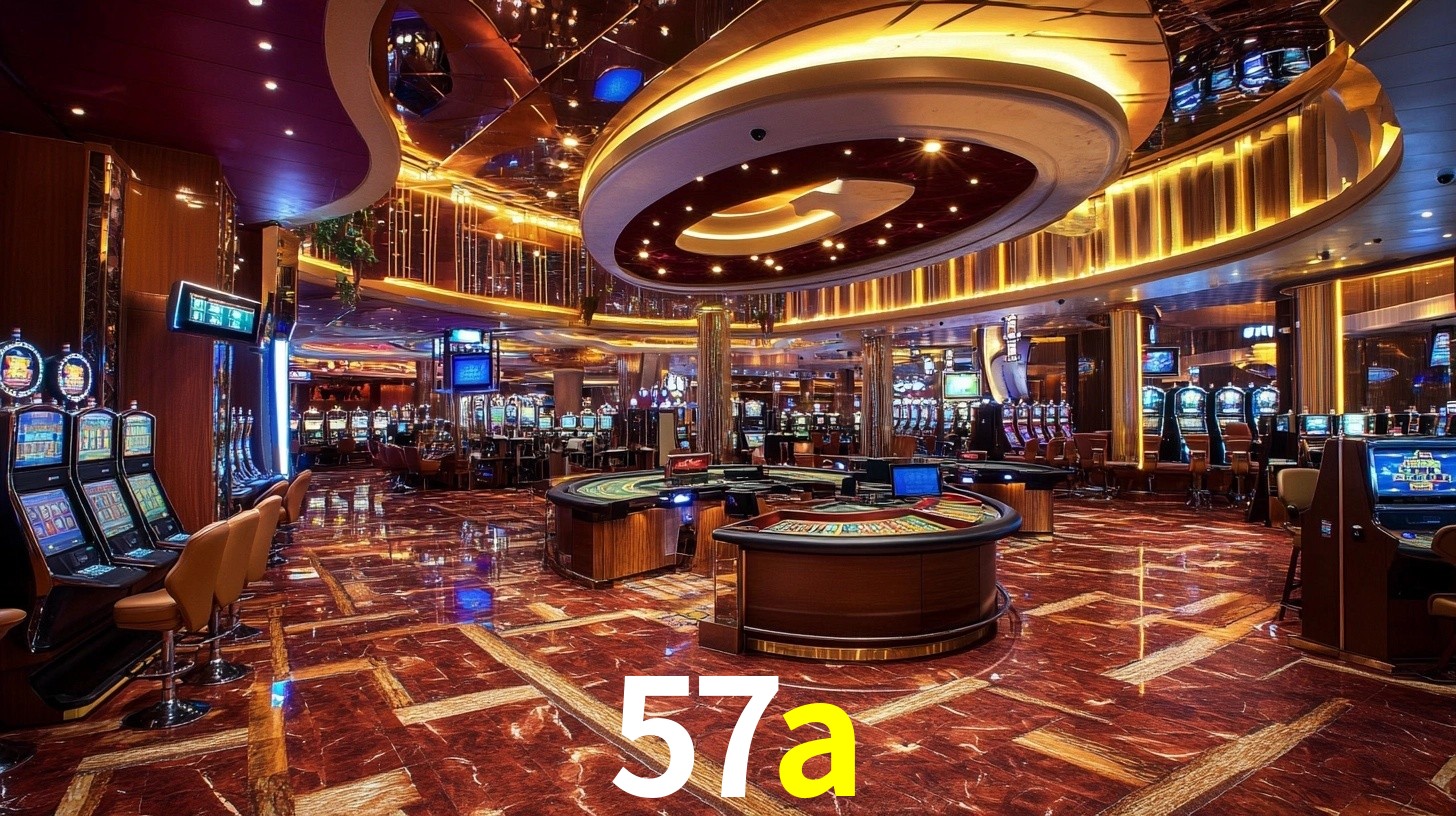 VIP Casino 57a